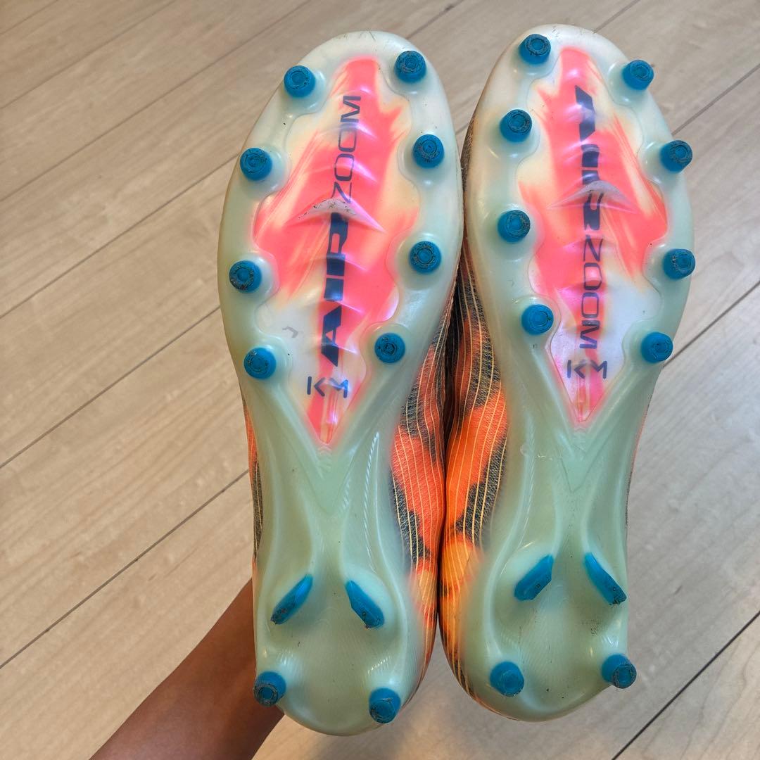 Nike Superfly サッカーシューズ