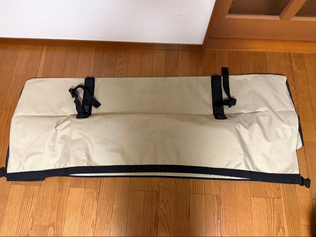 【美品】ARB スワッグバッグ ダブルスワッグテント用