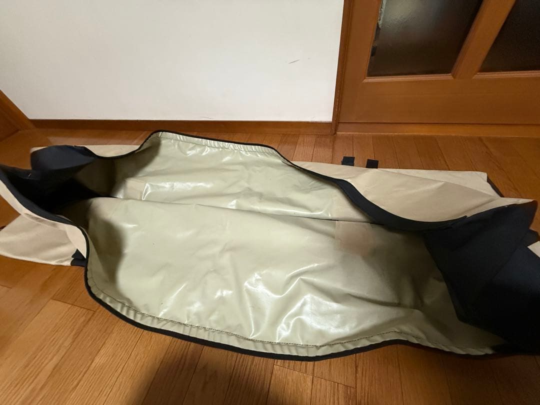 【美品】ARB スワッグバッグ ダブルスワッグテント用