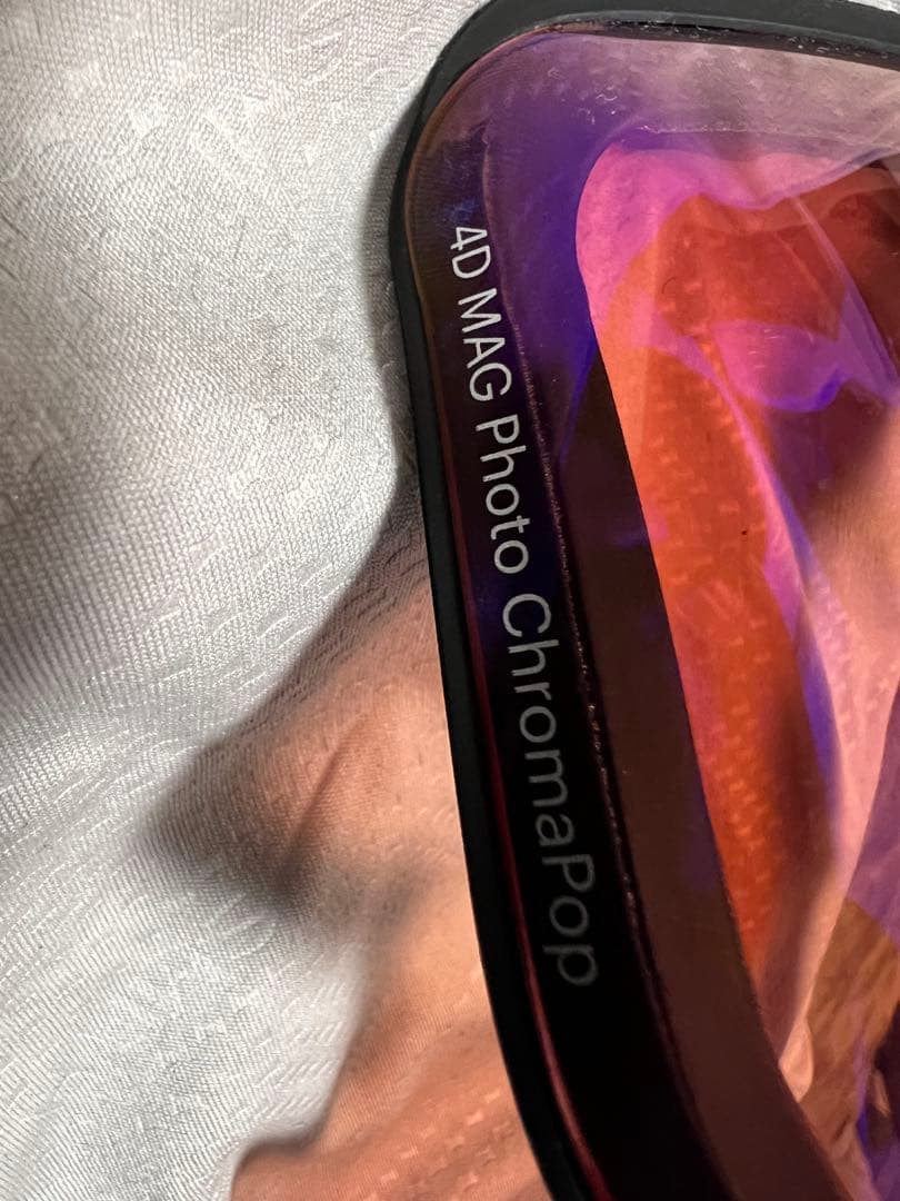 SMITH 4D MAG 交換レンズ Photo ChromaPop