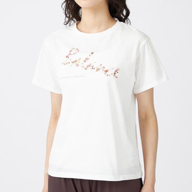 4日まで限定お値下げ チャコット　Tシャツ　ヨガ　バレエ　ピラティス