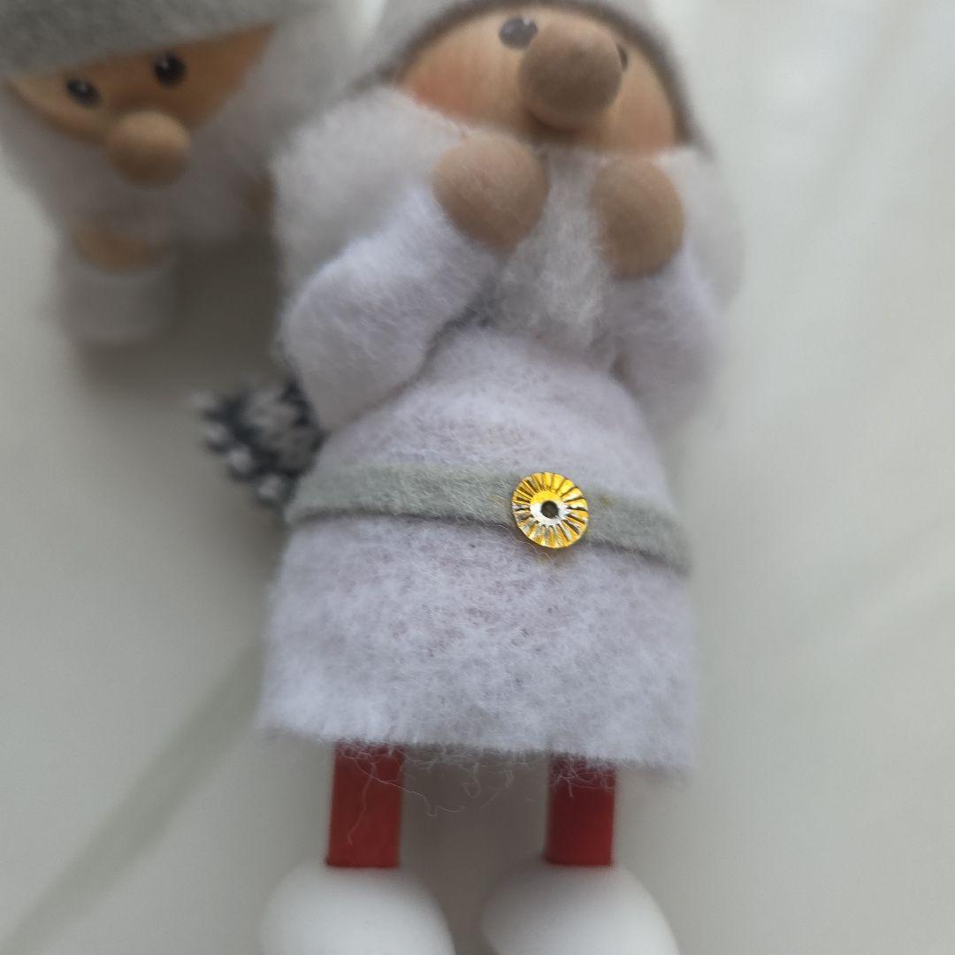 ノルディカニッセ　セット　ノルディカ　テノリ