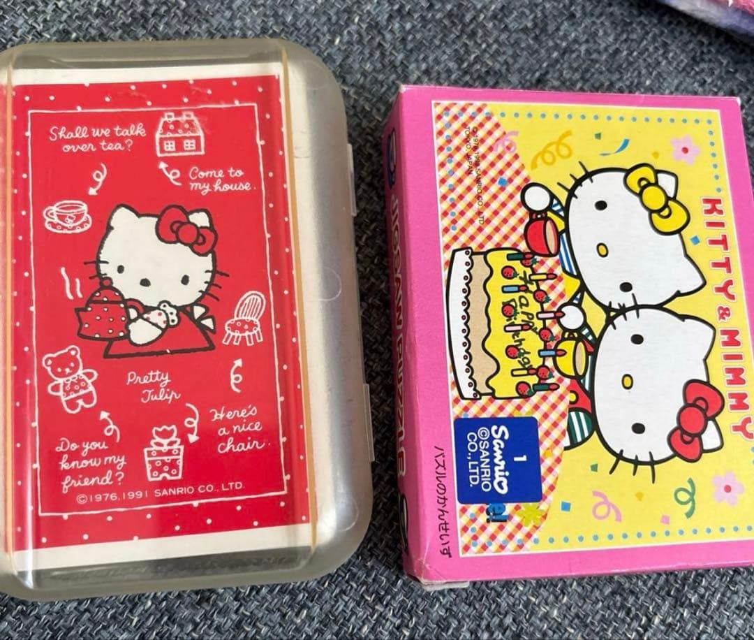 キティ　まとめ売り　ご当地　根付け　巾着　タオル　キーホルダー　ぬいぐるみ