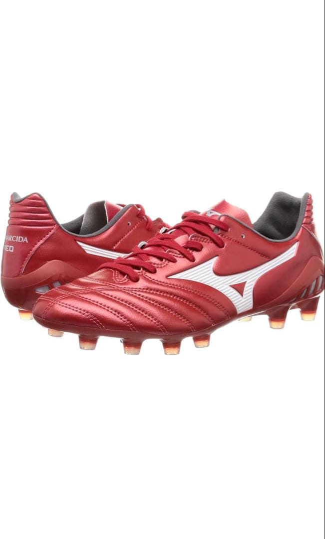 MIZUNOモナルシーダneo2 pro