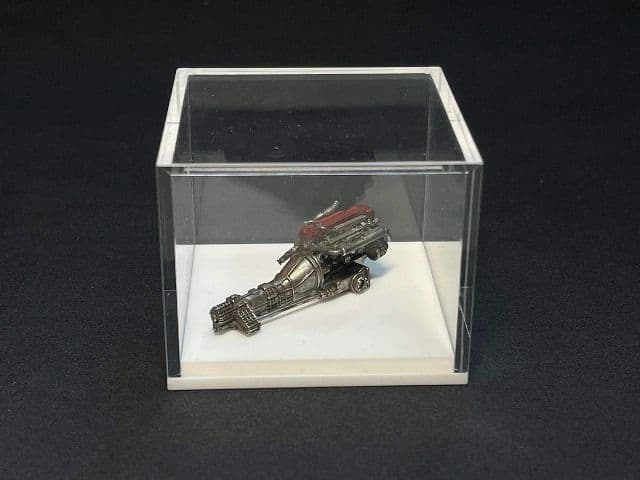 1/43 スカイライン R34 GT-R Z-TUNE エンジン GTR