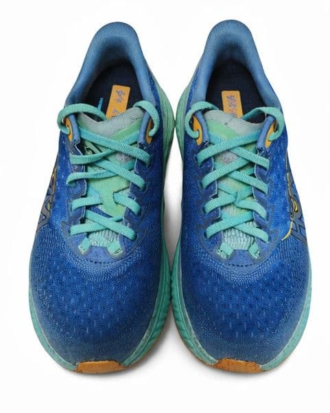 Hoka Mach 6 \"Dusk/Shadow\"　28cm