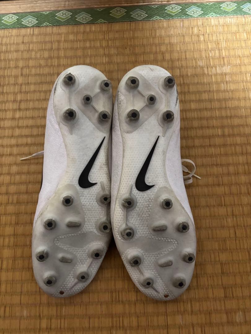 Nike マーキュリアル