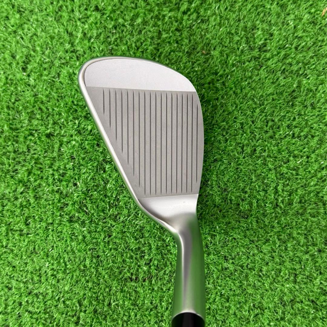 ⭐︎PING レフティ GLIDE 4.0 WEDGE 58° EYE 2