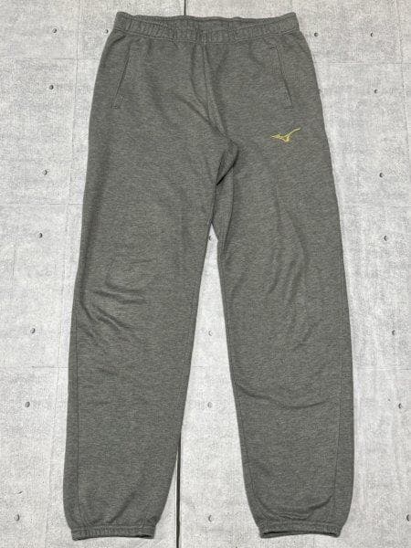MIZUNO セットアップ 上下 トラックウェア ジャージ パーカー ミズノ