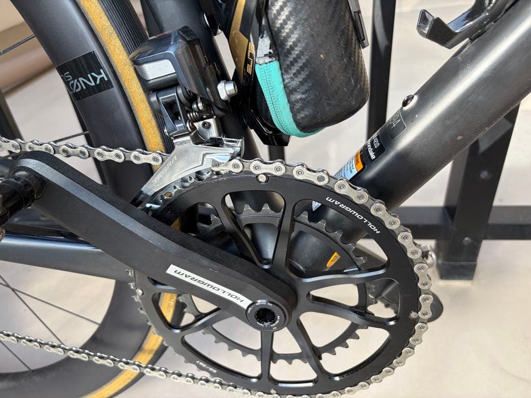 自転車本体 Cannondale SuperSix EVO Hi-Mod Di2 DISC