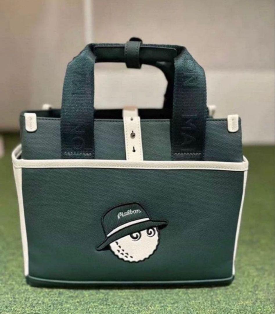 トートバッグ Malbon カートバッグ マルボン バッグ ショルダー