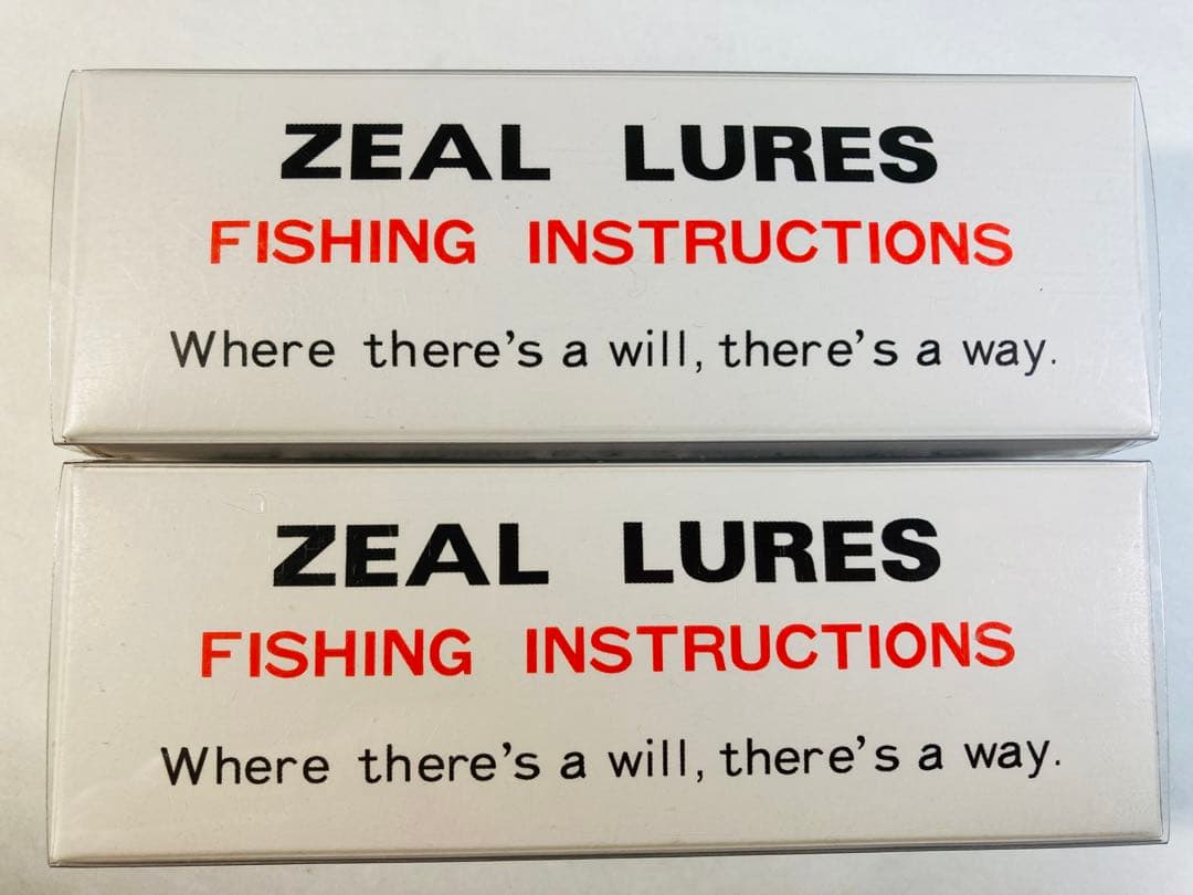 【ZEAL】ズイール オリカラ サムズシャッド①