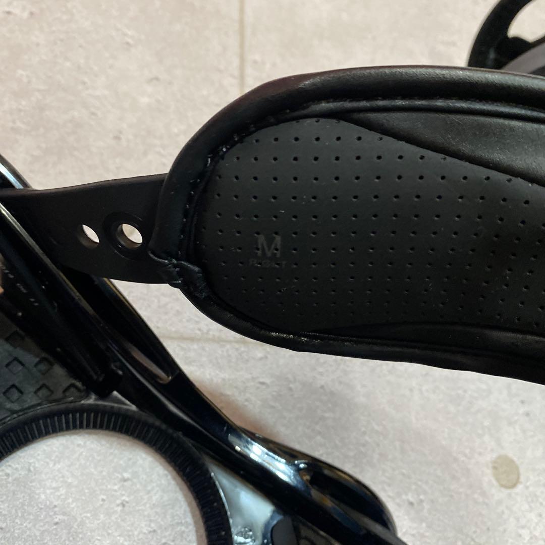 ★ BURTON バートン　ヴィンディング　スノーボード　スノボ　レディース　M