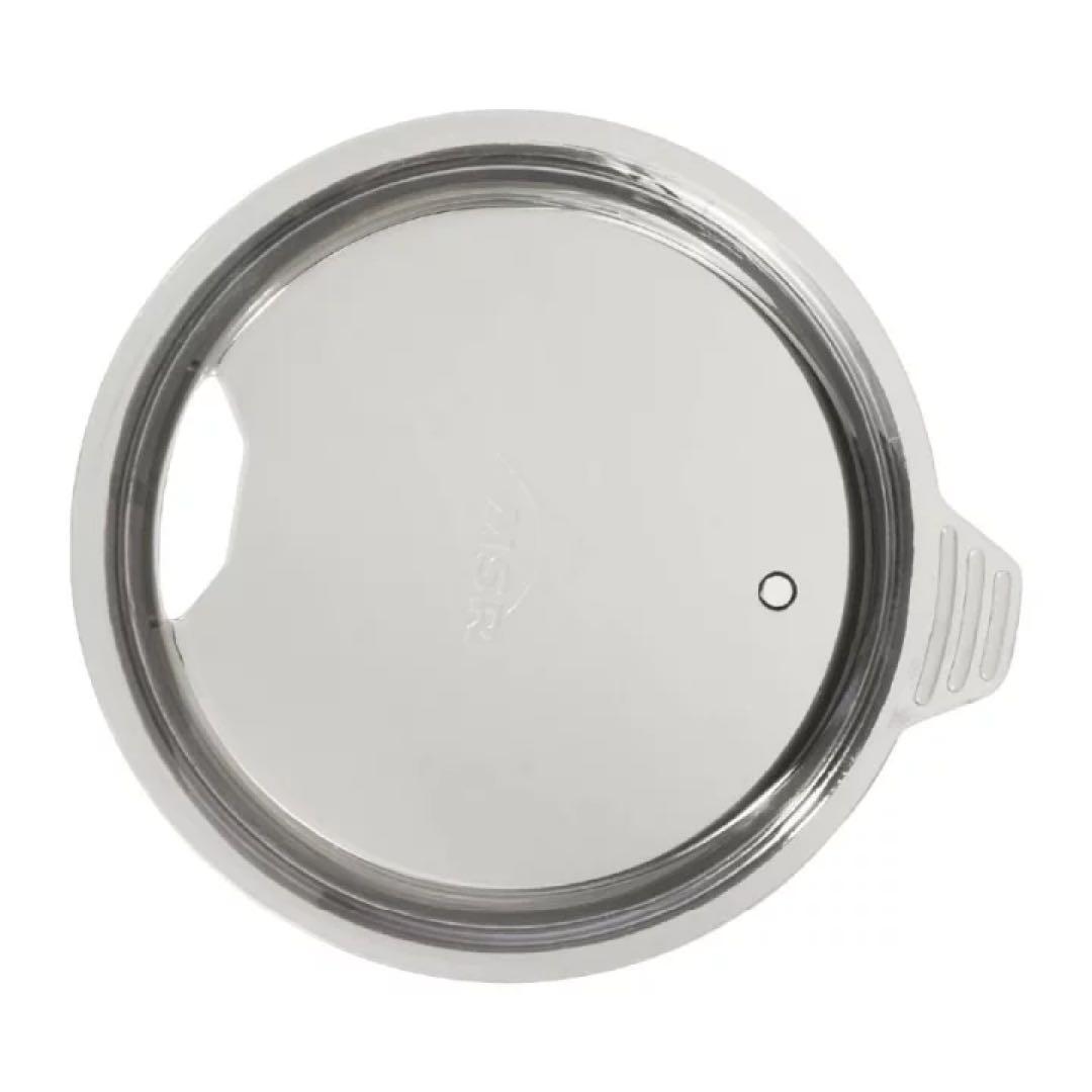 MSR チタン製ダブルウォールマグカップ 375ml