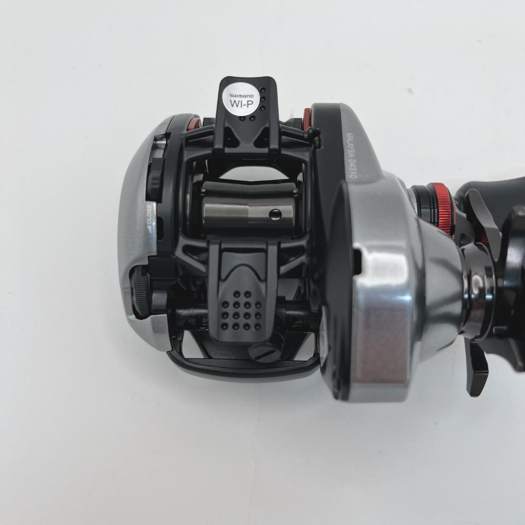 SHIMANO Scorpion(スコーピオン) DC 150XG ベイトリール