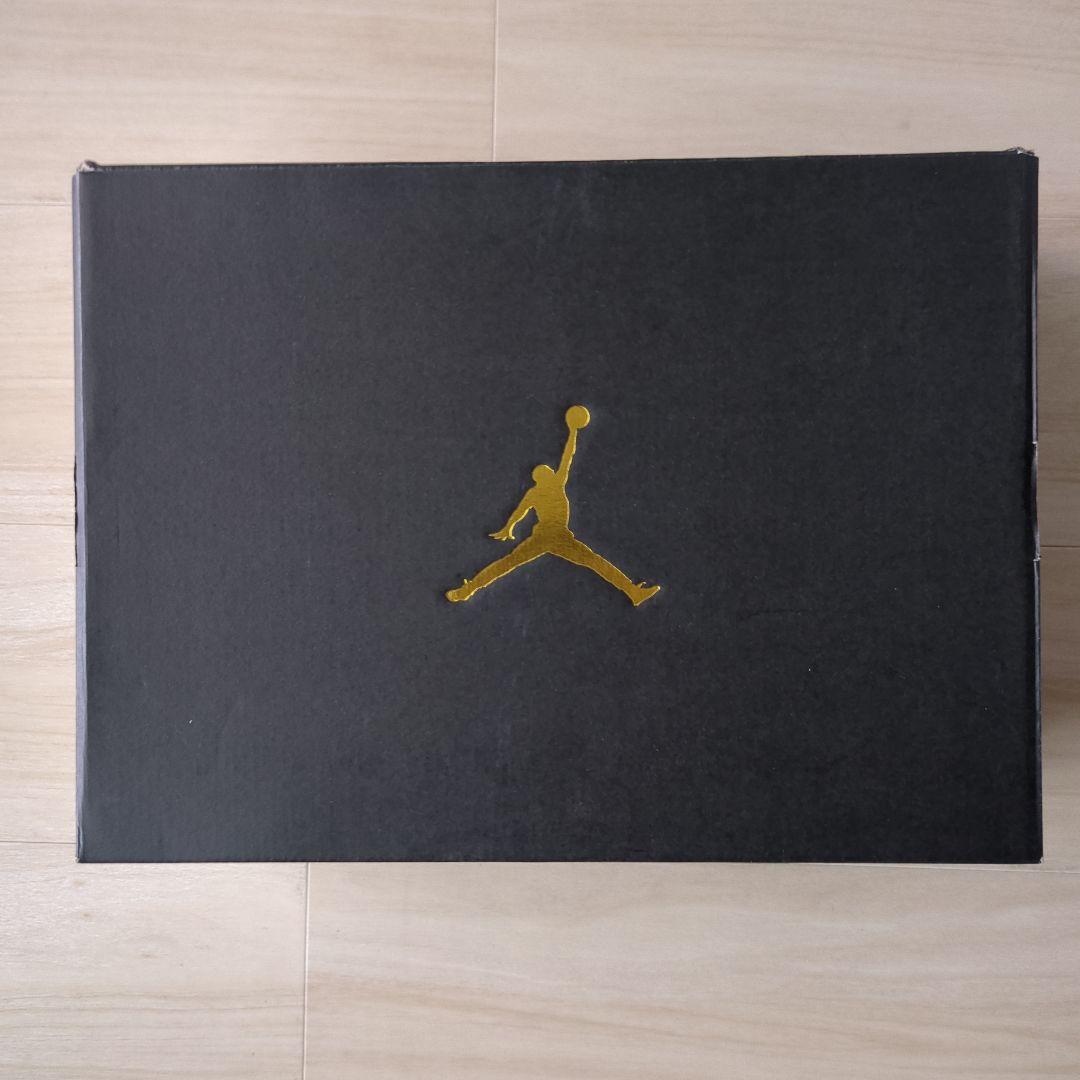 Air Jordan 1 ホワイト/ブラック/グレー