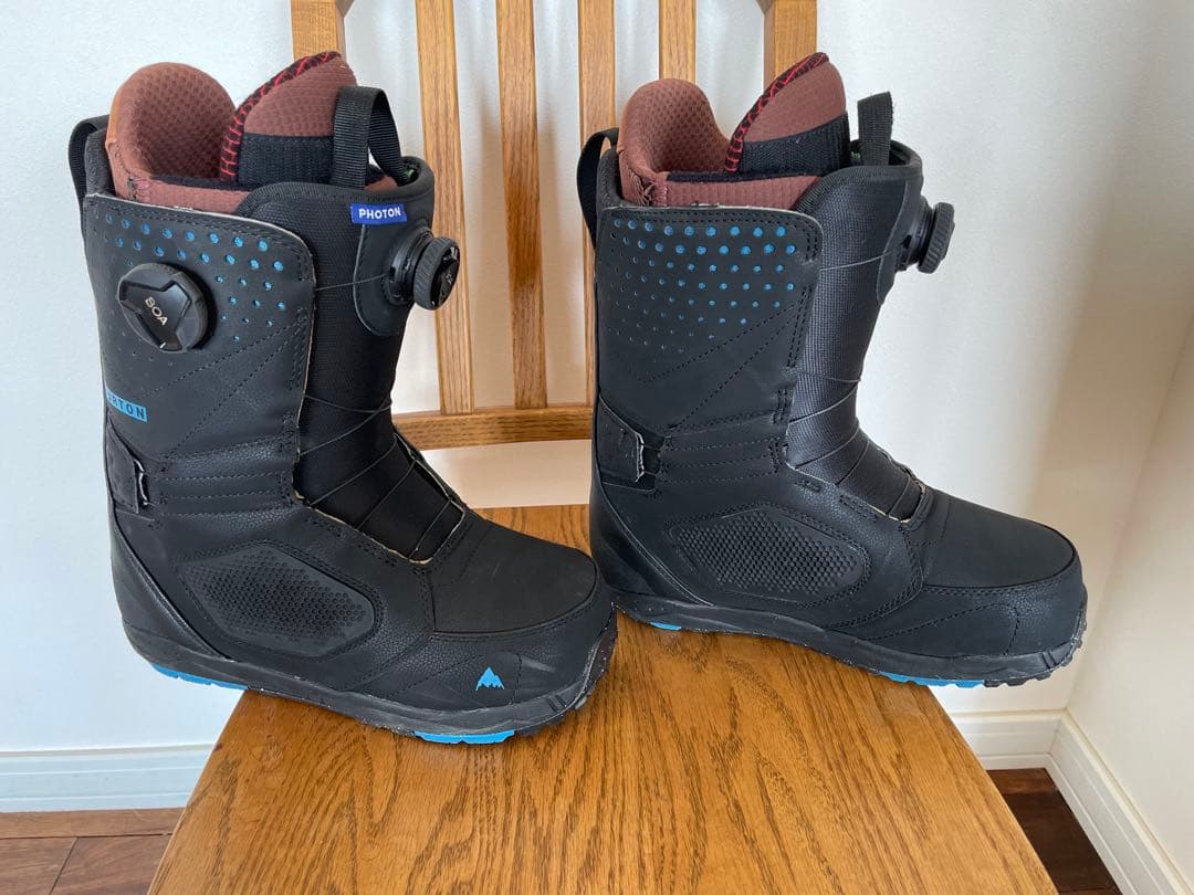 BURTON Photon バートン　フォトン　スノーボードブーツ 24年モデル