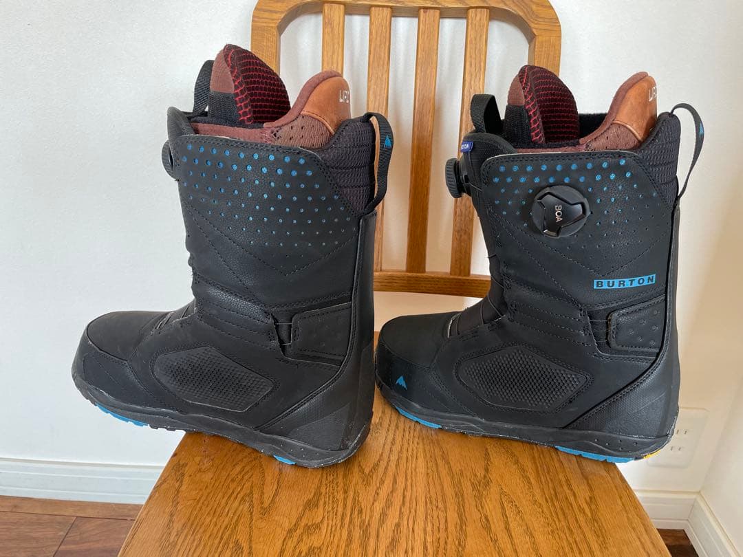 BURTON Photon バートン　フォトン　スノーボードブーツ 24年モデル