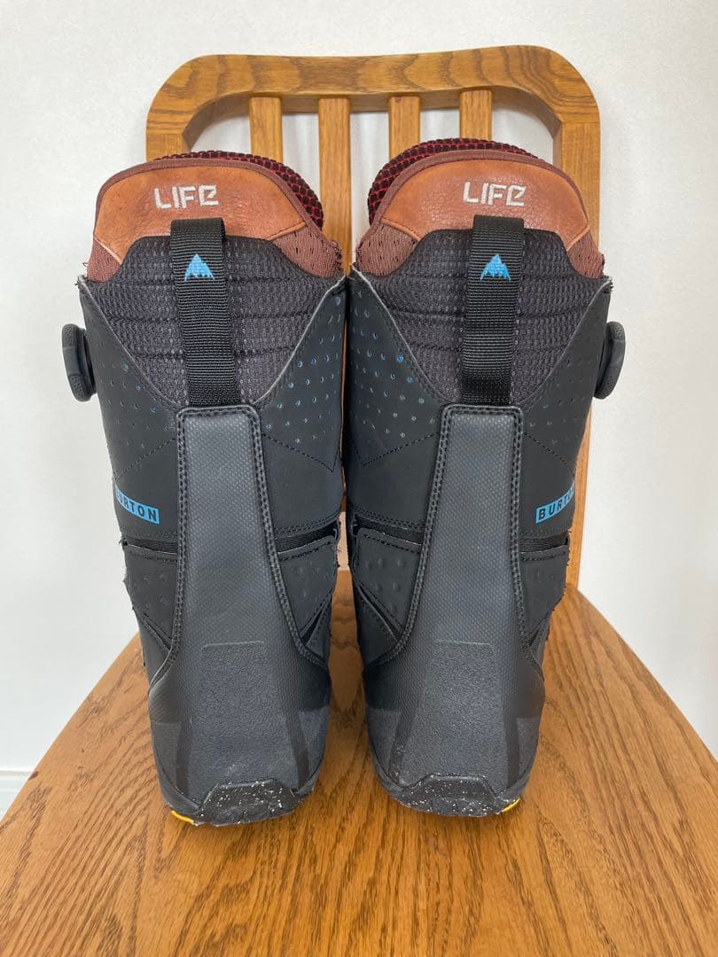 BURTON Photon バートン　フォトン　スノーボードブーツ 24年モデル