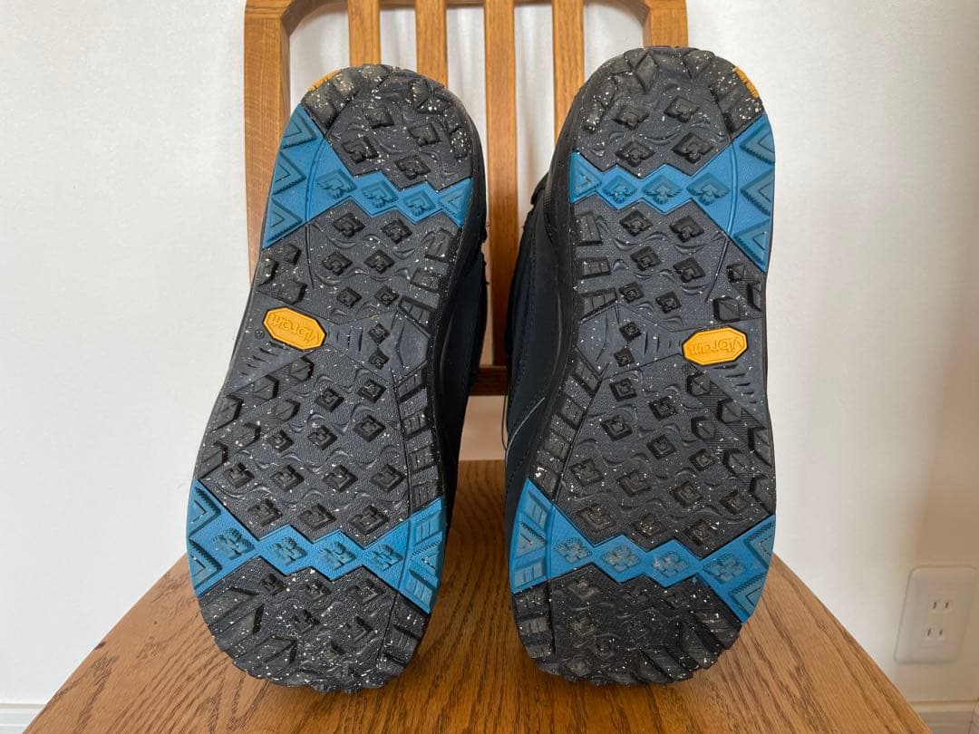 BURTON Photon バートン　フォトン　スノーボードブーツ 24年モデル