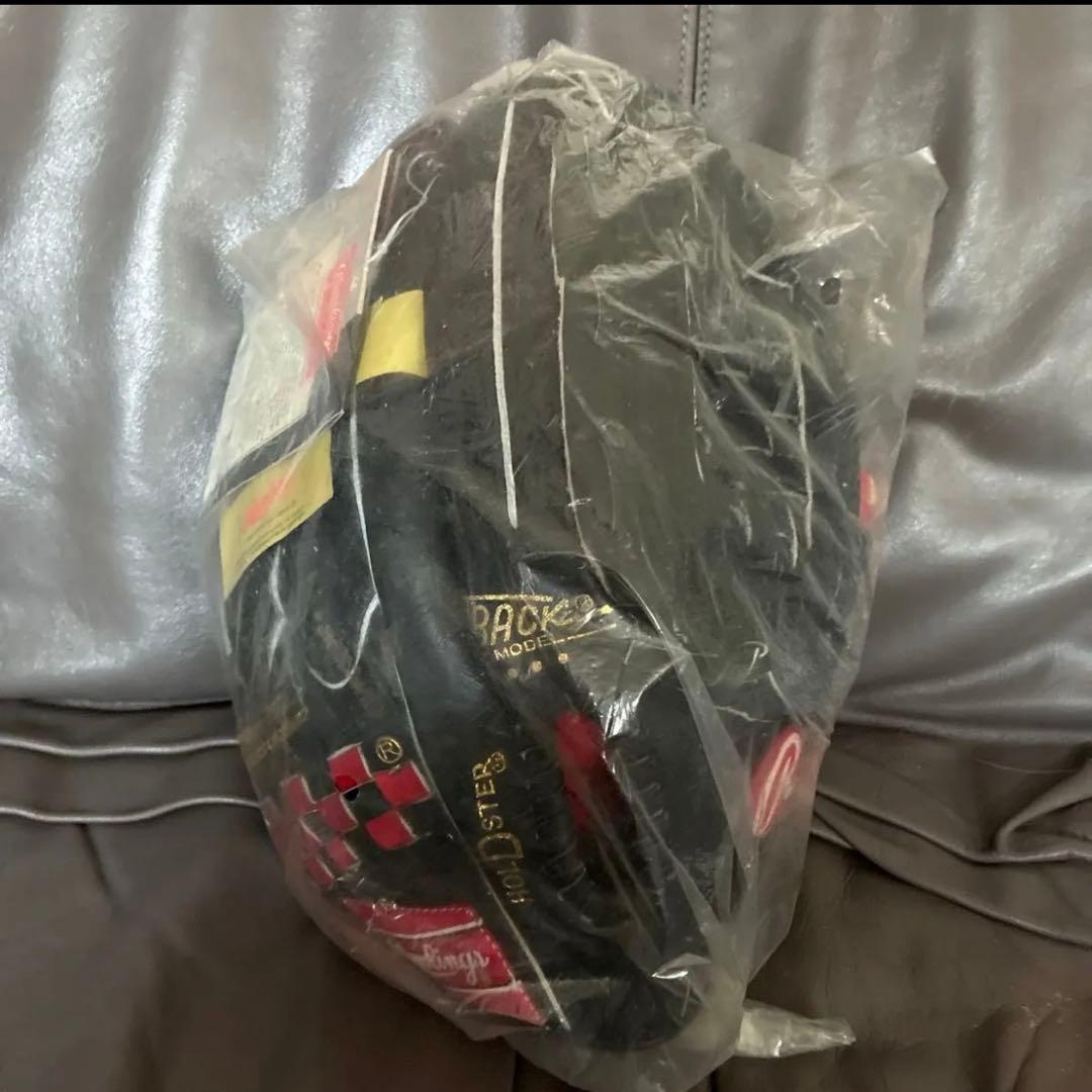 Rawlings Reabok DefenseRPG1B タグ付き未使用品保管品