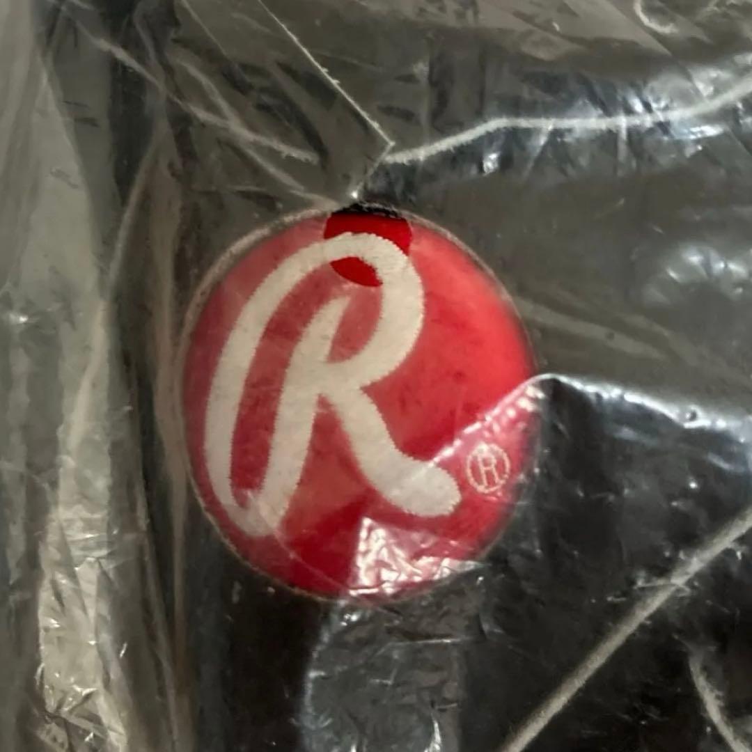 Rawlings Reabok DefenseRPG1B タグ付き未使用品保管品