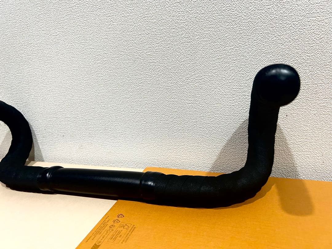 【30万円完成車部品】FSA GOSSAMER ハンドTYRANT BIKES
