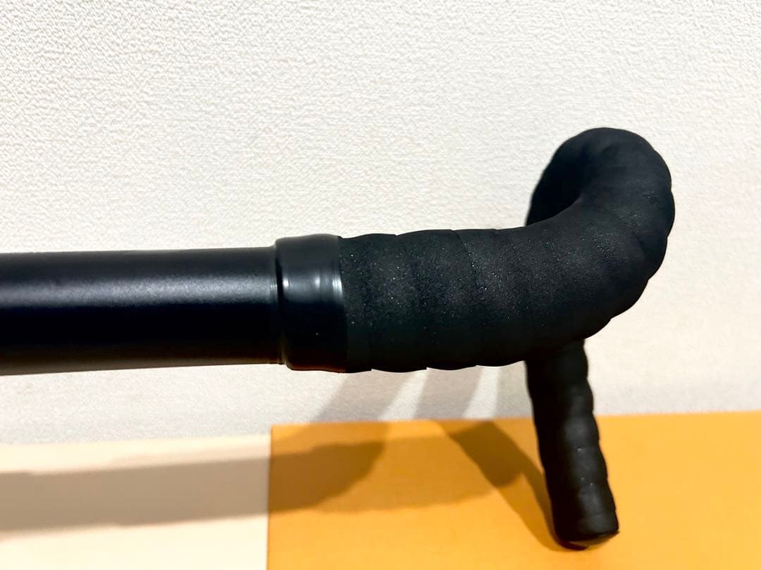【30万円完成車部品】FSA GOSSAMER ハンドTYRANT BIKES