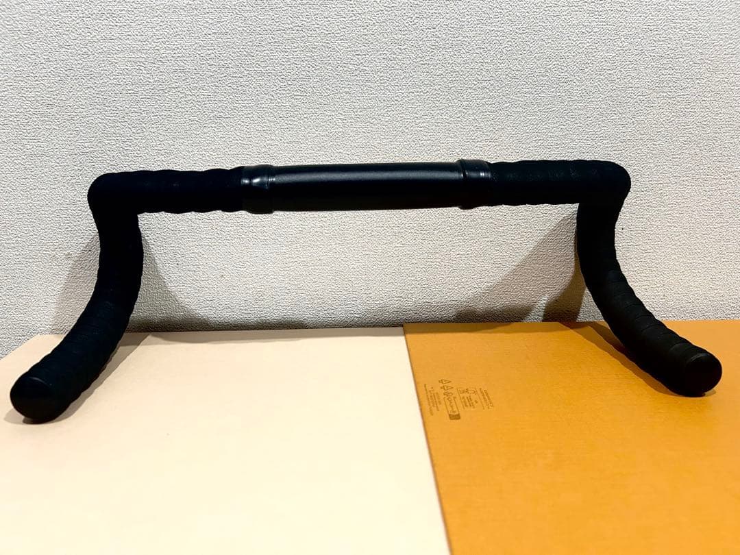 【30万円完成車部品】FSA GOSSAMER ハンドTYRANT BIKES