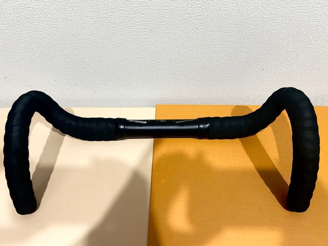 【30万円完成車部品】FSA GOSSAMER ハンドTYRANT BIKES