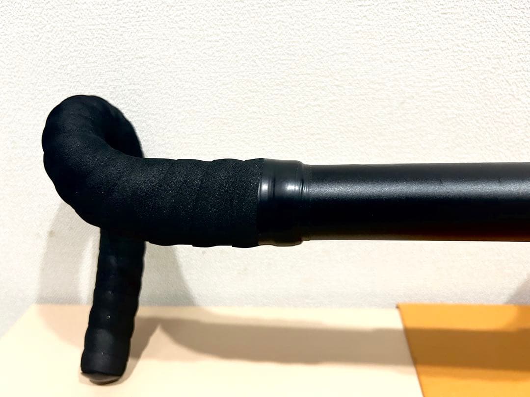 【30万円完成車部品】FSA GOSSAMER ハンドTYRANT BIKES