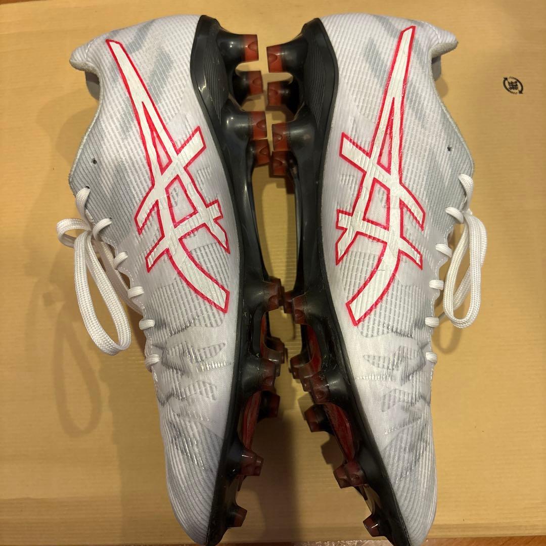 asicsDSLIGHTACROSPRO 3 26.5定価 21000円値下げ可