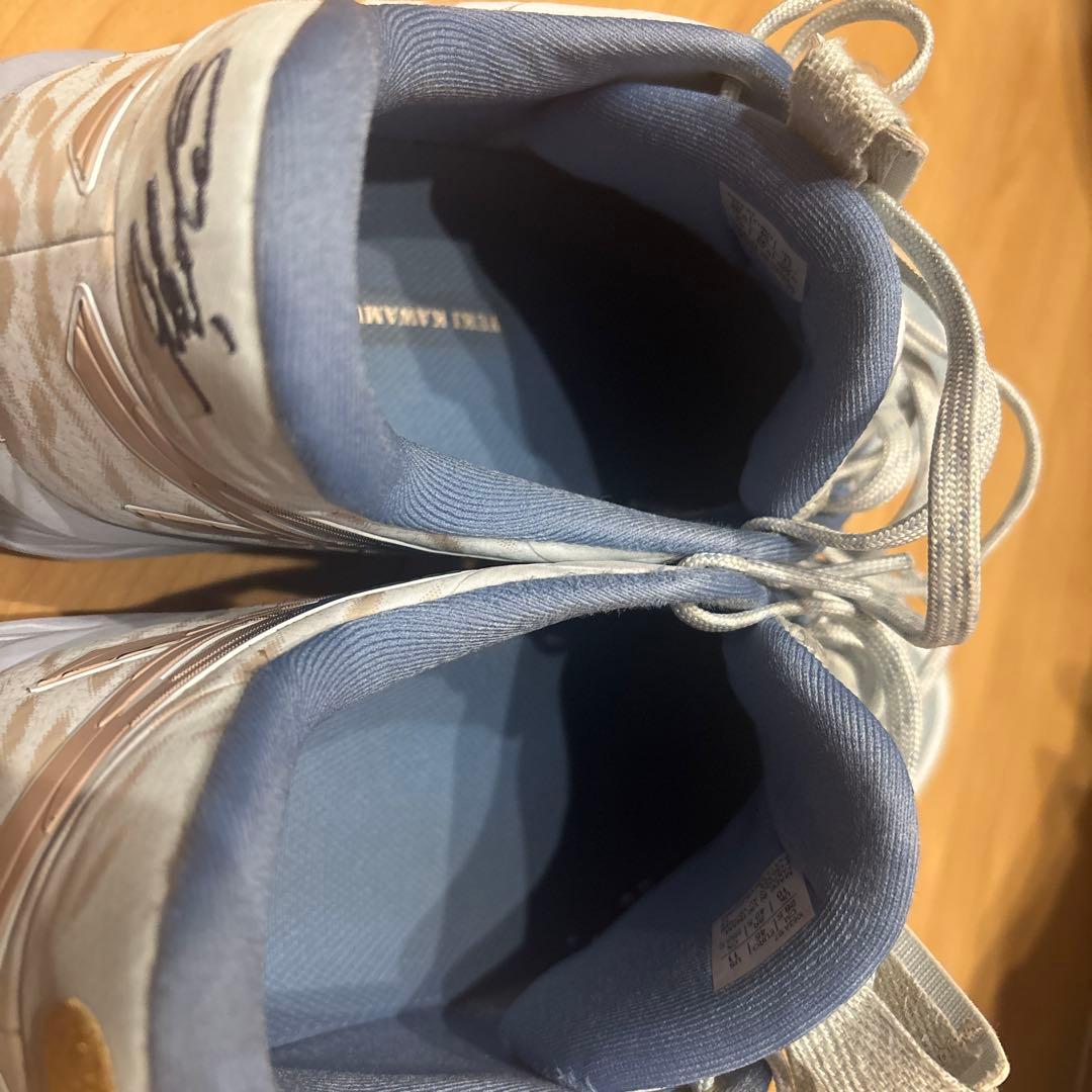 Asics Unpre Ars Low 2 RT アンプレアルス　河村勇輝
