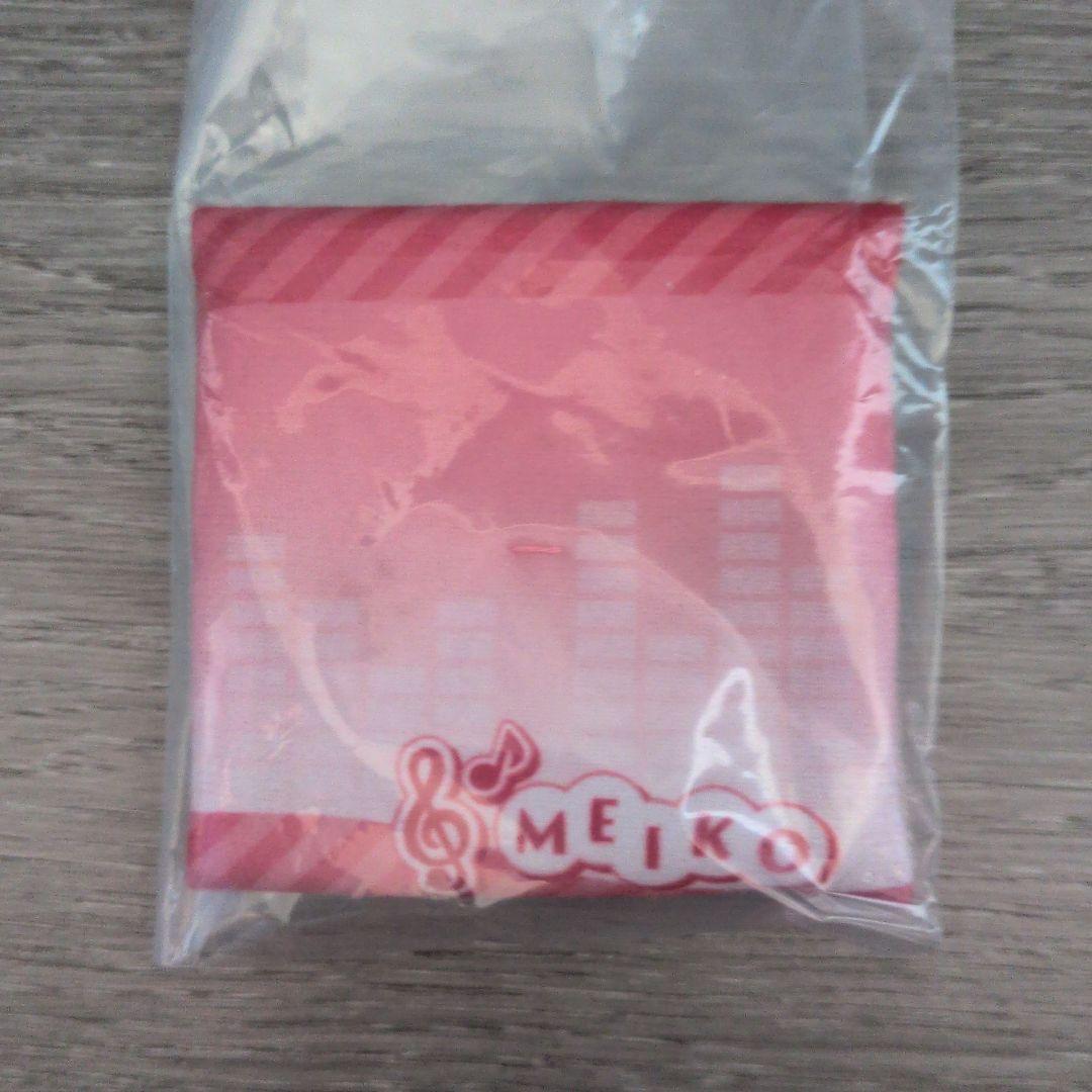 るかっぷ MEIKO メイコ 座布団付き