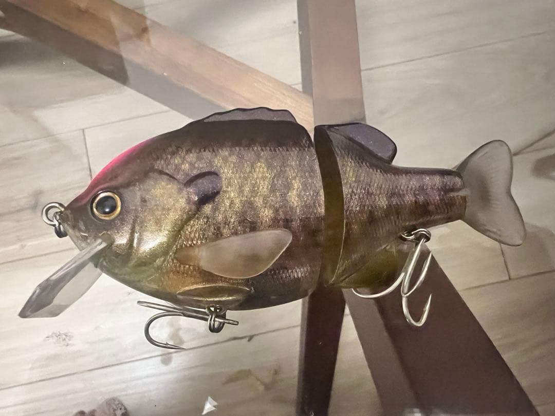 deps TINY BULLDOZE、TINY BULLSHOOTER、限定品