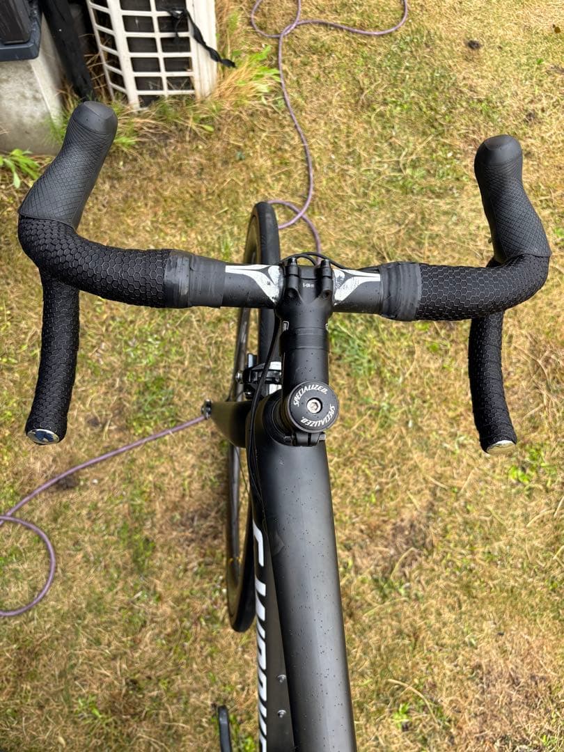 S-Works tarmacターマックSL5 di2カーボンホイールリムブレーキ