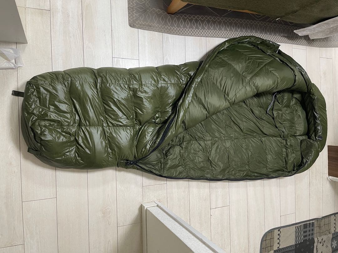 Fengzel Outdoor 寝袋