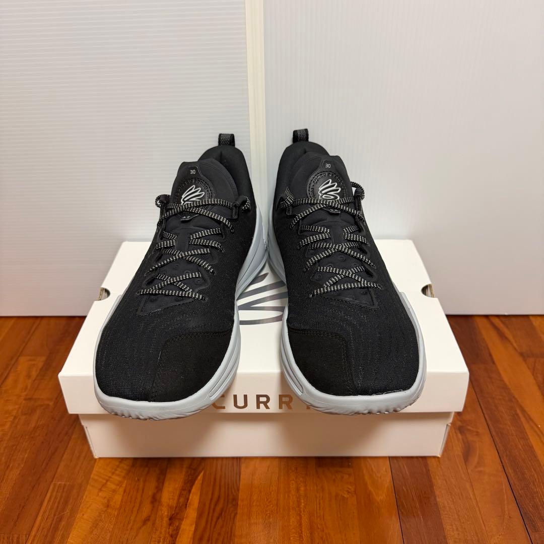 Curry12 Wardell カリー12 ワーデル UNDER ARMOUR