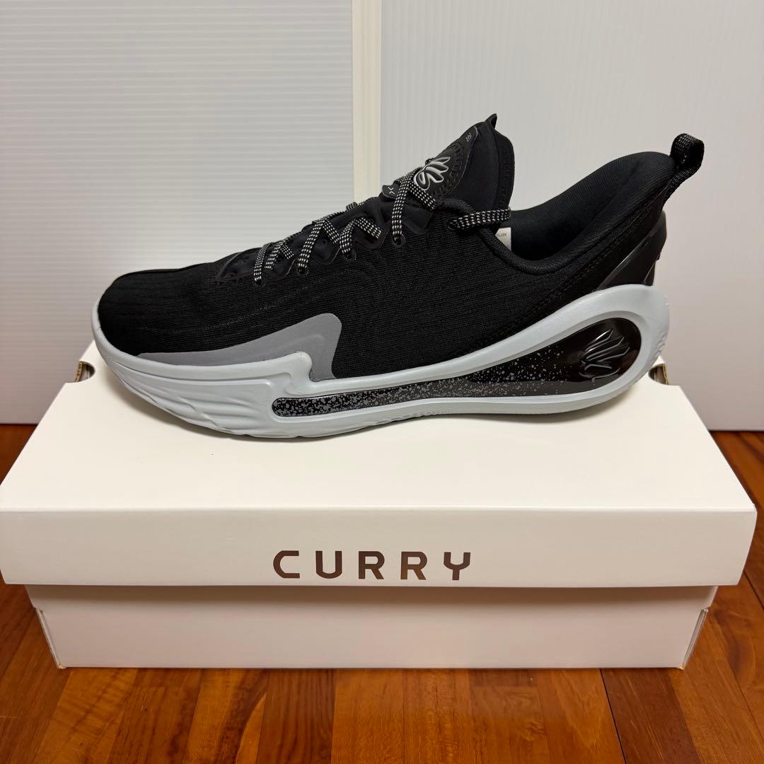 Curry12 Wardell カリー12 ワーデル UNDER ARMOUR