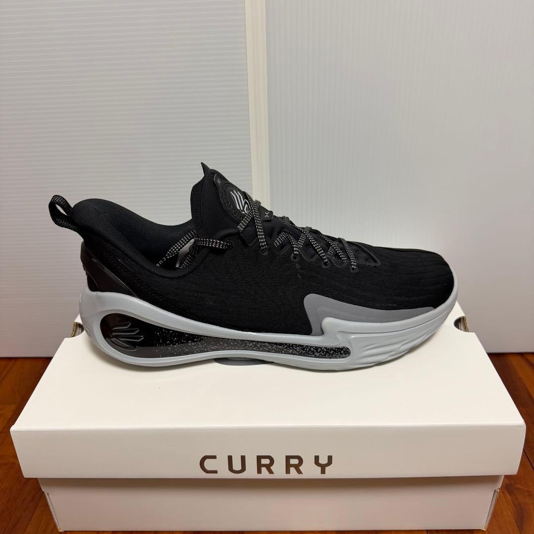 Curry12 Wardell カリー12 ワーデル UNDER ARMOUR