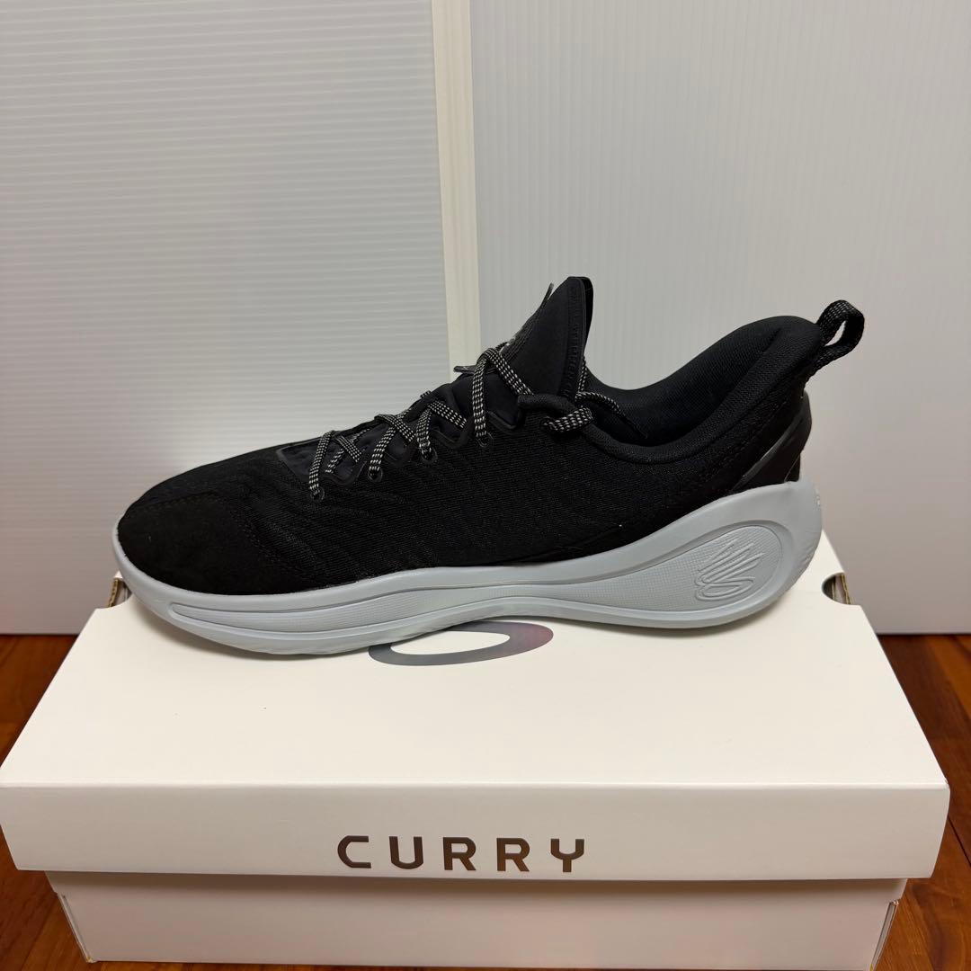 Curry12 Wardell カリー12 ワーデル UNDER ARMOUR