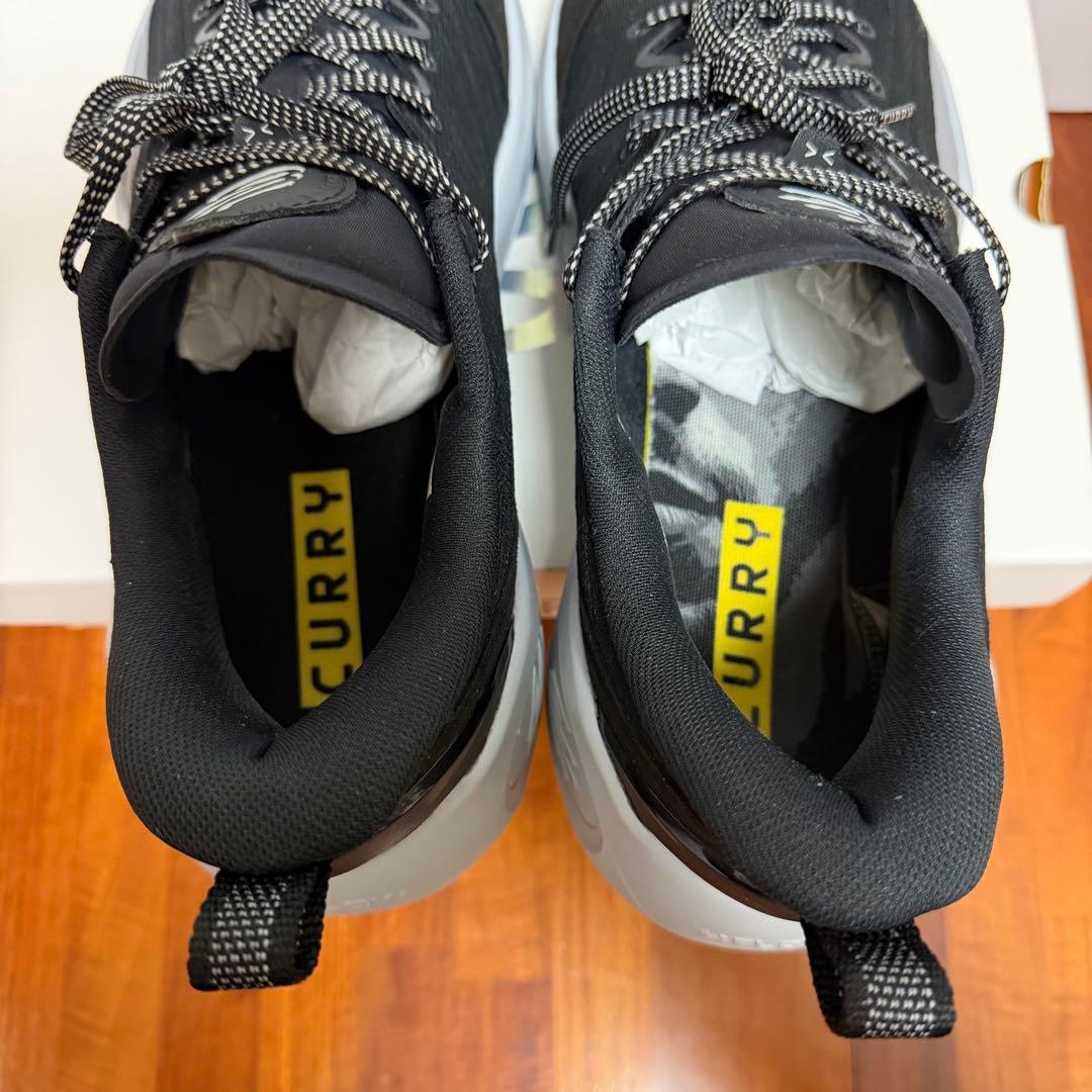 Curry12 Wardell カリー12 ワーデル UNDER ARMOUR