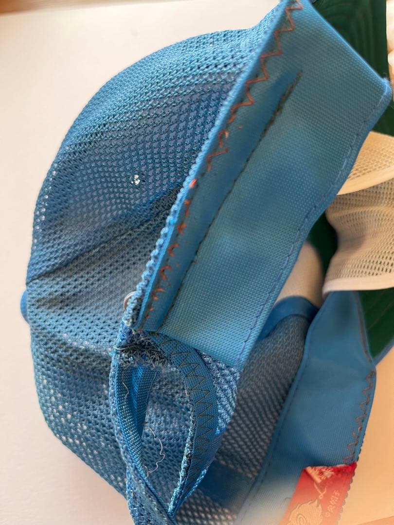 セーブライオンズ 帽子 旧モデルレア