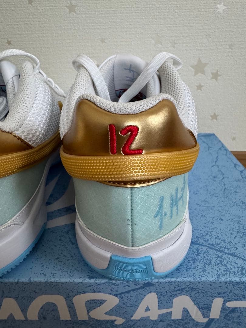 シューズ(男性用) Nike Ja 1 \"Chinese New Year\"