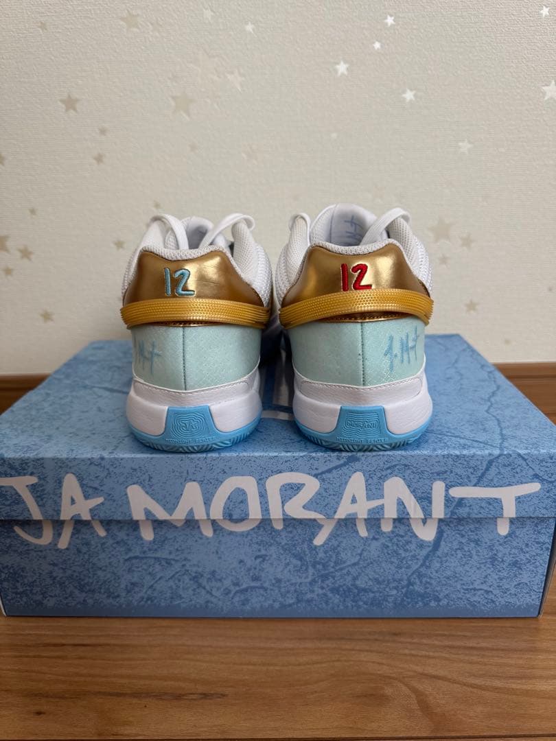シューズ(男性用) Nike Ja 1 \"Chinese New Year\"