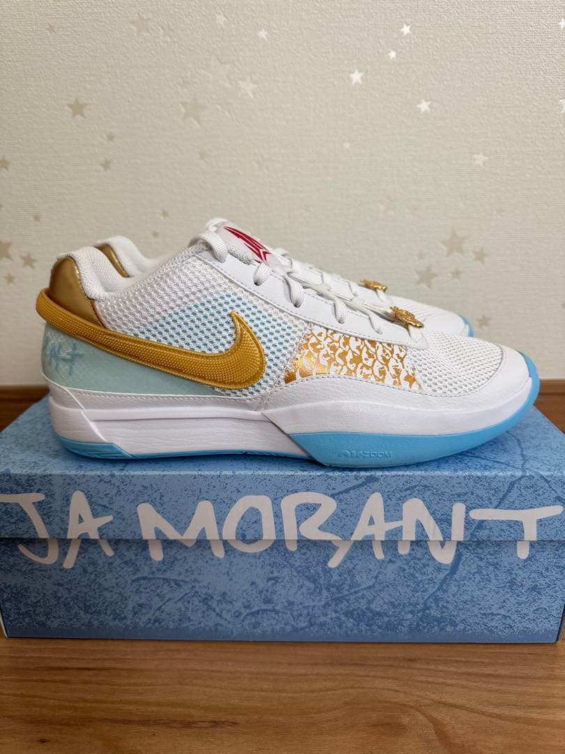 シューズ(男性用) Nike Ja 1 \"Chinese New Year\"