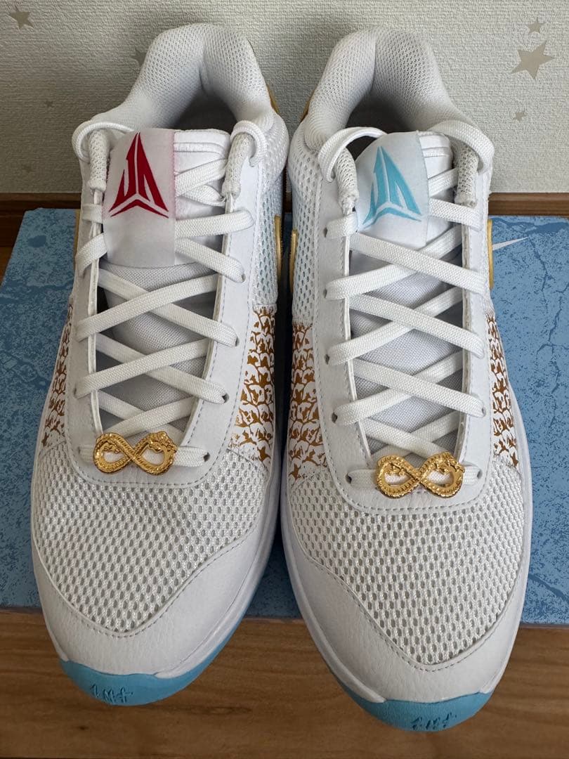 シューズ(男性用) Nike Ja 1 \"Chinese New Year\"