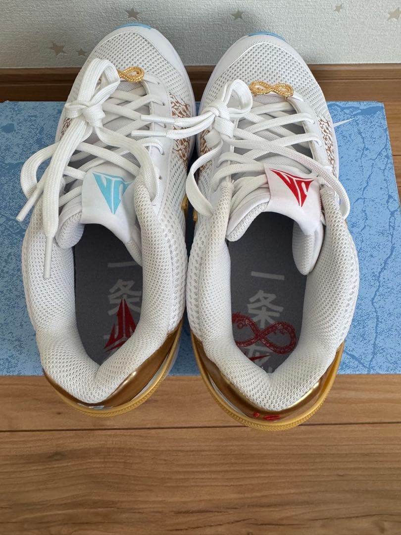 シューズ(男性用) Nike Ja 1 \"Chinese New Year\"