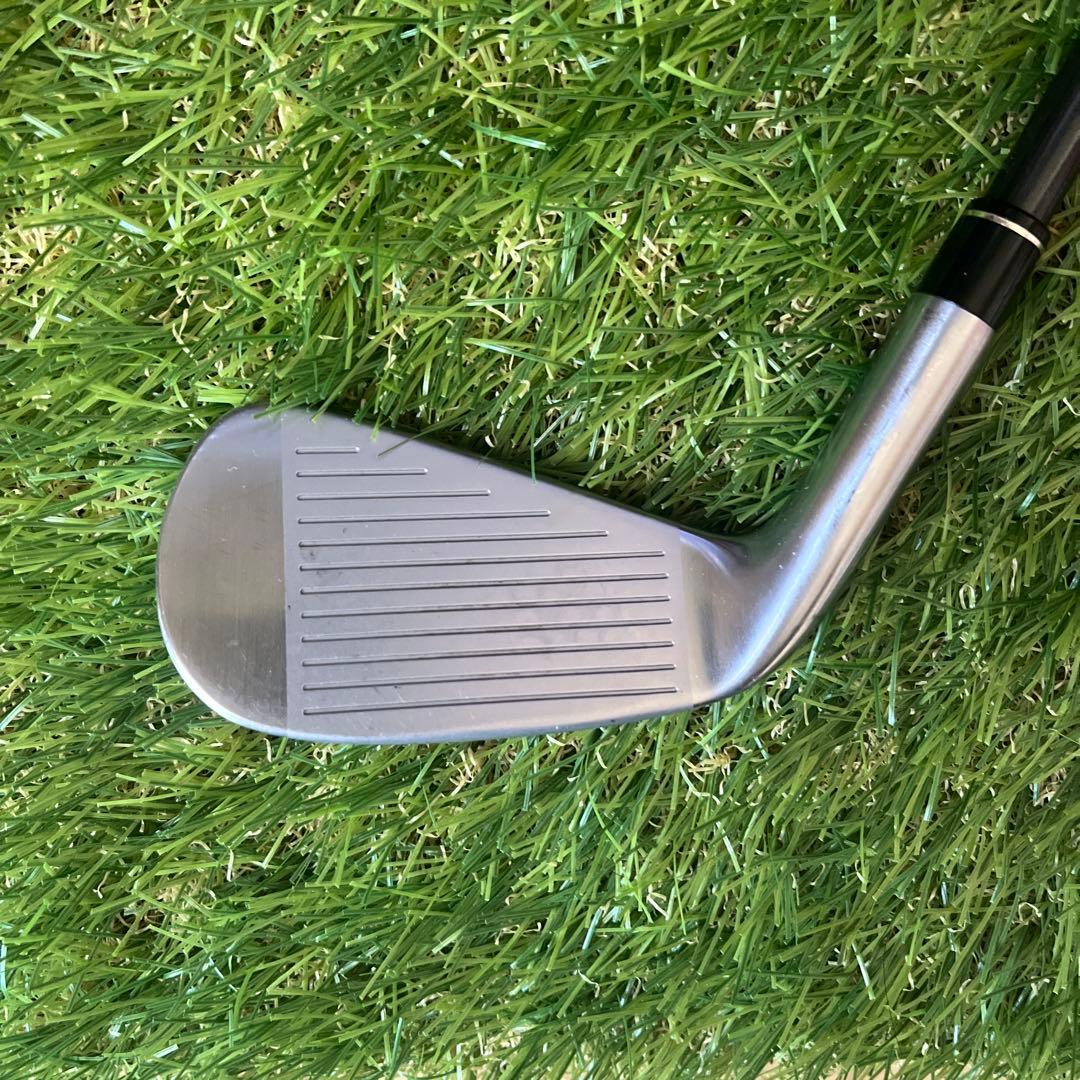 テーラーメイド 4UT 23° ステルス　UDI