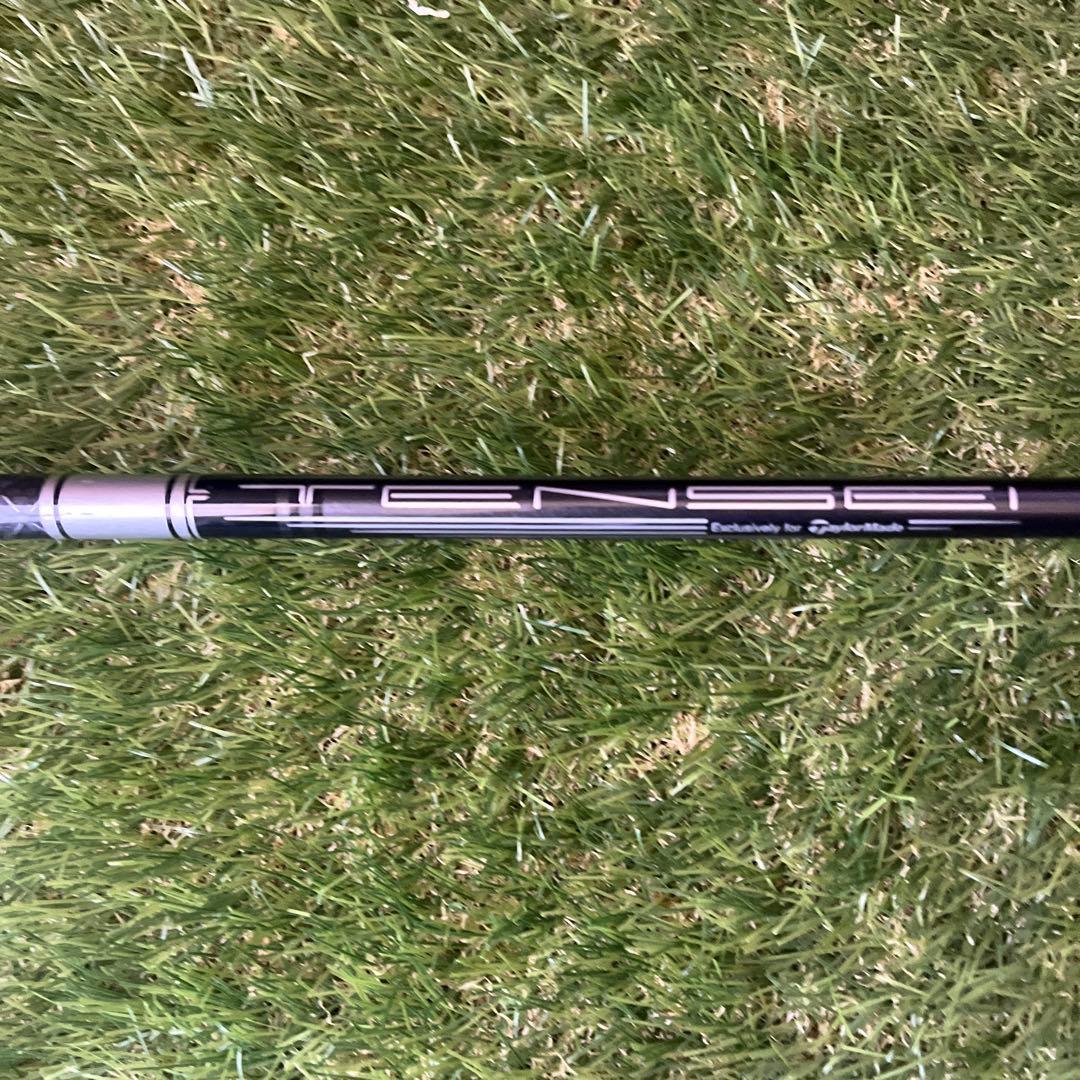 テーラーメイド 4UT 23° ステルス　UDI